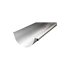 Rheinzink - M37 Blue grey Dakgoot mastgoot bg 0,8    lg3