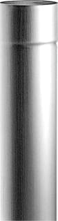 Rheinzink - Classic Zinken buis Buis 120 0,70 Lg2