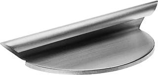 Rheinzink - M44 Blue grey Kopschot dakgoot Kopschot Univ Bg 0,8
