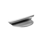 Rheinzink - M44 Blue grey Kopschot dakgoot Kopschot Univ Bg 0,8