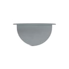 Rheinzink - M37 Blue grey Separatieschot dakgoot sep schot l bg 0,8