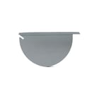 Rheinzink - M37 Blue grey Separatieschot dakgoot sep schot r bg 0,8