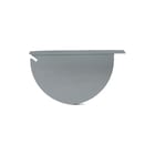 Rheinzink - M44 Blue grey Separatieschot dakgoot sep schot r bg 0,8