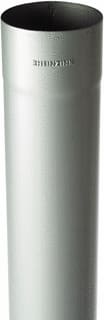 Rheinzink - PrePATINA Blue grey Zinken buis Buis 80 0,70 Bg Lg2