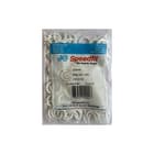 John Guest - Speedfit Toebeh./onderdelen voor fittingen Buisclip 15Mm Wit Zk100