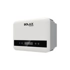 Solax - MINI Lichtnetgekoppelde DC/AC omvormer Omv 1F 1.5Kw G4 Wifi