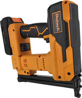 Dutack Pro - Tacker (accu) dut electric accutacker n816e