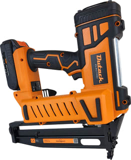 Dutack Pro - Tacker (accu) dut electric accutacker b1664e