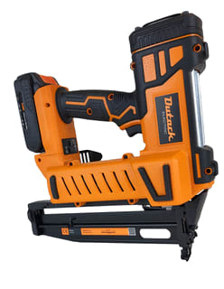 Dutack Pro - Tacker (accu) dut electric accutacker b1250e