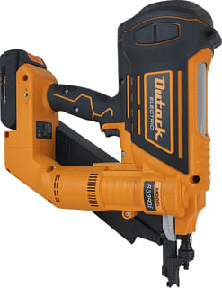 Dutack Pro - Tacker (accu) dut electric accutacker s3390e