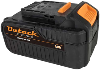 Dutack Pro - Tacker (accu) 4490002