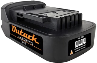 Dutack - Div. Zannen HG  4490004
