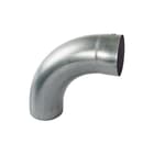 Rheinzink - Classic Fitting met 2 aansluitingen Bocht 100 85Gr