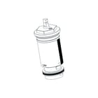 Schell - Toebeh./onderdelen sanitaire kranen 297360099