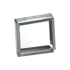 Rheinzink - Classic Wrong Vierkant 100X100