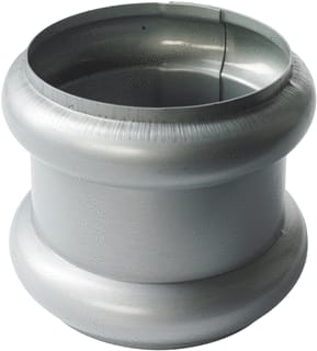 Rheinzink - PrePATINA Blue grey Wrong Schuif 80 Bg