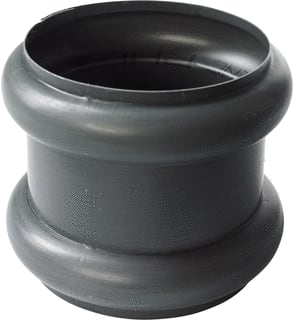 Rheinzink - PrePATINA Graphite grey Wrong Schuif 80 Gg