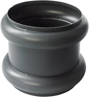 Rheinzink - PrePATINA Graphite grey Wrong Schuif 100 Gg
