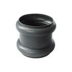 Rheinzink - PrePATINA Graphite grey Wrong Schuif 100 Gg