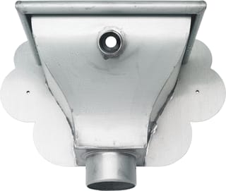 Rheinzink - PrePATINA Blue grey HWA vergaarbak vergaarb 80 oud-hol bg