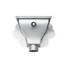 Rheinzink - PrePATINA Blue grey HWA vergaarbak vergaarb 80 oud-hol bg