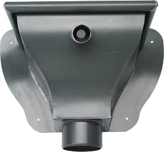 Rheinzink - PrePATINA Graphite grey HWA vergaarbak vergaarb 80 haarlem gg
