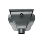 Rheinzink - PrePATINA Graphite grey HWA vergaarbak vergaarb 80 haarlem gg