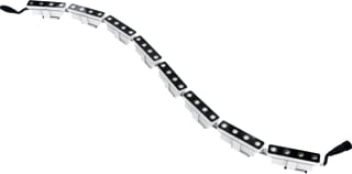 OneEightyOne - LED Verlichting Downlight/spot/schijnwerper linear flex w rgbw 3k 45