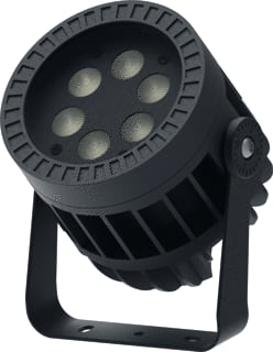 OneEightyOne - LED Verlichting Downlight/spot/schijnwerper Beam 12W Rgbw 3K 45
