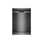Siemens - Vaatwasser Vry Blck Steel