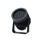 OneEightyOne - LED Verlichting Downlight/spot/schijnwerper Beam 54W Ww 3K 24V 45