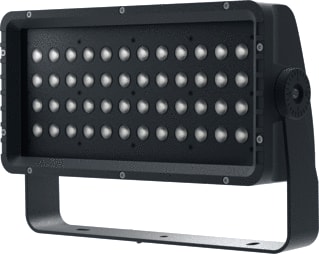OneEightyOne - LED Verlichting Downlight/spot/schijnwerper Beam 120W Rgbw 3K 45