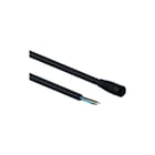 OneEightyOne - Elektr. toebeh. v verlichtingsarm. m12 input cable 100cm 3pin