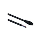 OneEightyOne - Elektr. toebeh. v verlichtingsarm. m12 input cable 100cm 5pin