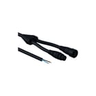 OneEightyOne - Elektr. toebeh. v verlichtingsarm. m12 ext cable 100cm 5 pin