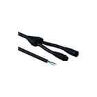OneEightyOne - Elektr. toebeh. v verlichtingsarm. m12 ext cable 300cm 3 pin