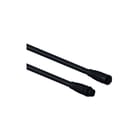 OneEightyOne - Elektr. toebeh. v verlichtingsarm. m12 power cable 150cm 3pin