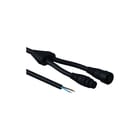 OneEightyOne - Elektr. toebeh. v verlichtingsarm. m16 ext cable 100 5pin