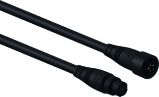 OneEightyOne - Elektr. toebeh. v verlichtingsarm. M16 Power 150Cm 5 Pins