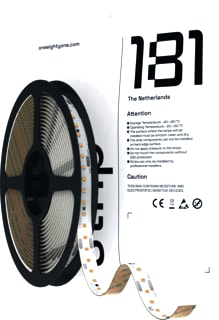 OneEightyOne - LED Strips Lichtslang/-band Led Strip Se 2200K