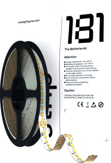 OneEightyOne - LED Strips Lichtslang/-band Led Strip Uhe 4K