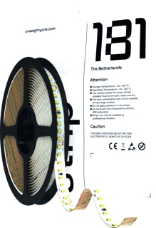 OneEightyOne - LED Strips Lichtslang/-band Led Strip Fs 9.6 W