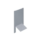 Rheinzink - PrePATINA Blue grey Zink klik nokaansluiting bg