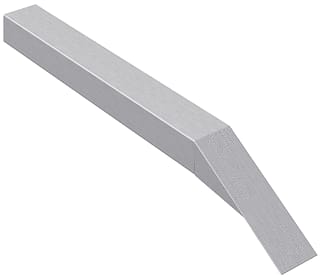 Rheinzink - Classic Zink Klik Gootaansluiting