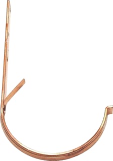 Wentzel - M280 Dakgootbeugel Gootbgl L/K 25X4 Kop