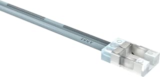OneEightyOne - LED Strips Toebeh./onderdelen lichtslang/-band Led Strip Cob Conn Input