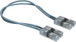 OneEightyOne - LED Strips Toebeh./onderdelen lichtslang/-band Led Strip Cob Conn Ext