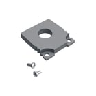 OneEightyOne - LED Profielen Toebeh./onderdelen lichtslang/-band Profile Endcap Cableent Gr