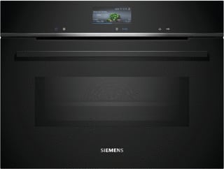 Siemens - Magnetron Compacte Oven +