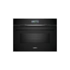 Siemens - Magnetron Compacte Oven +
